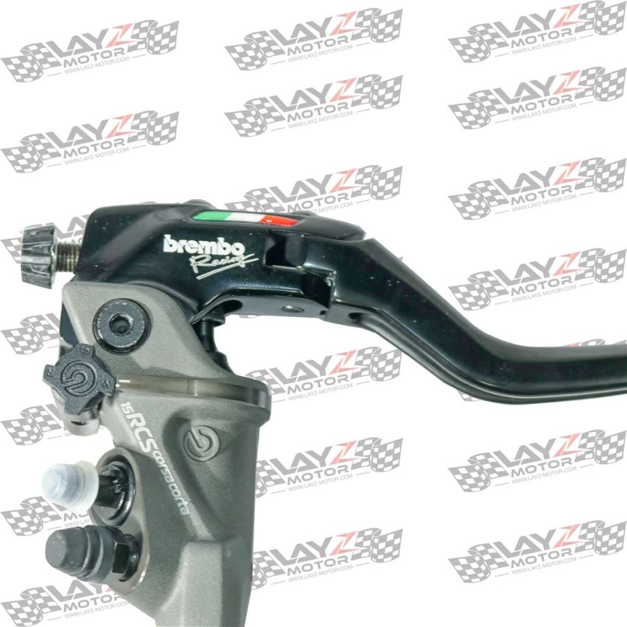 Brembo Master Rem Rcs Corsa Corta Layz Motor