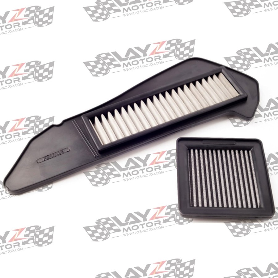 FERROX Air Filter CVT Filter Yamaha XMAX 250 Layz Motor