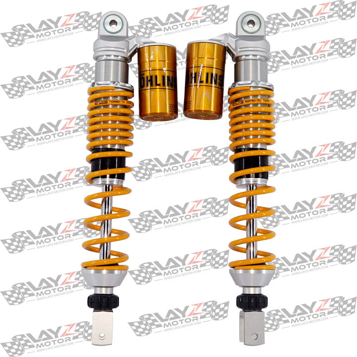 OHLINS Honda ADV 150 Rear Shock HO 955 Layz Motor