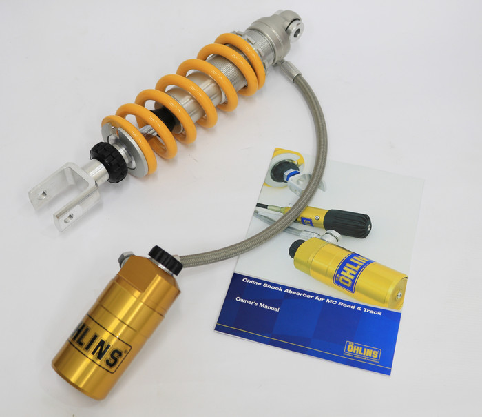 Ohlins Honda Cbr Rr Rear Shock Ho Layz Motor