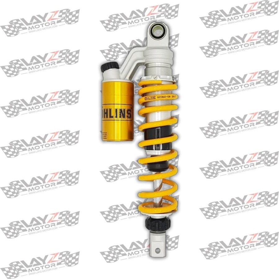 Ohlins Rear Shock Honda Vario Ho Layz Motor