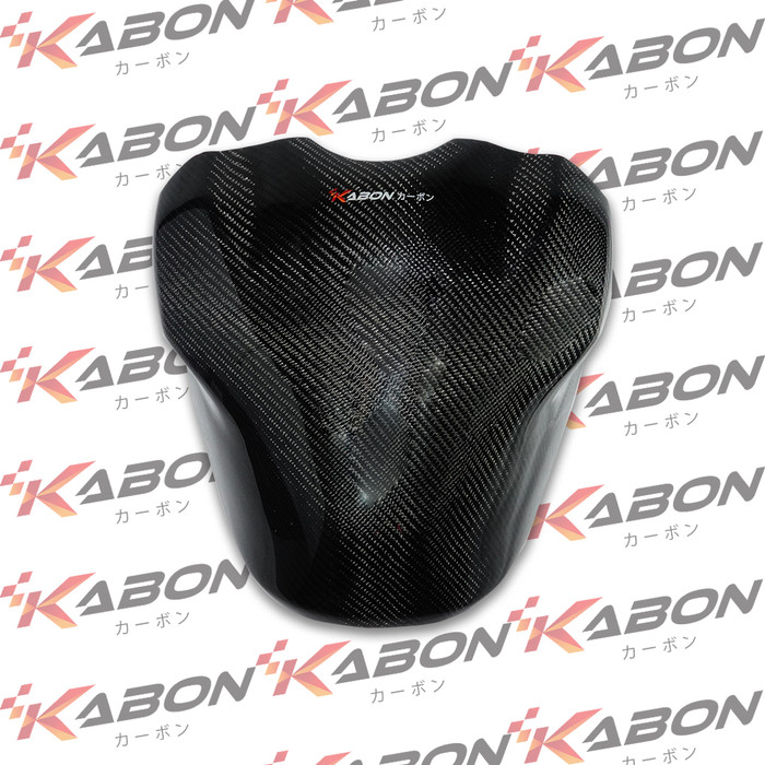 Kabon Kawasaki Zx R Tank Pad Layz Motor