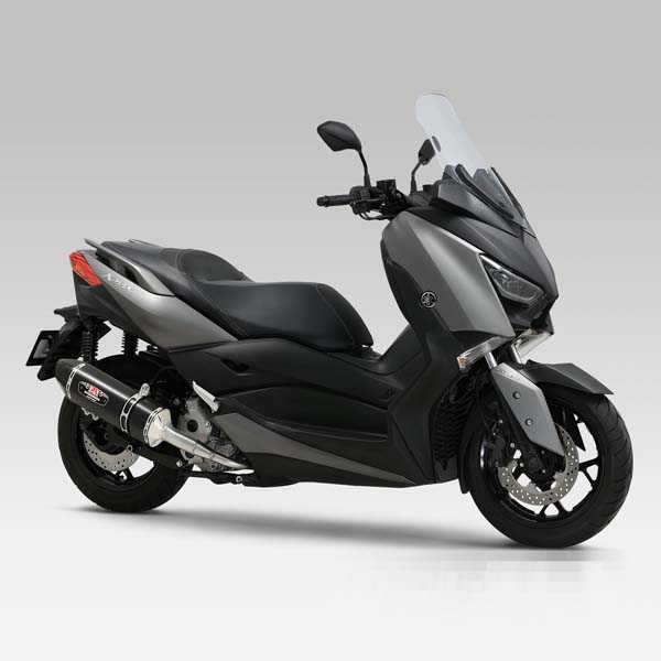 YOSHIMURA R77J Full system Yamaha X-Max 250 - Layz Motor