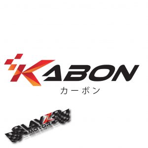 Kabon Carbon Parts