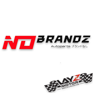 No Brandz
