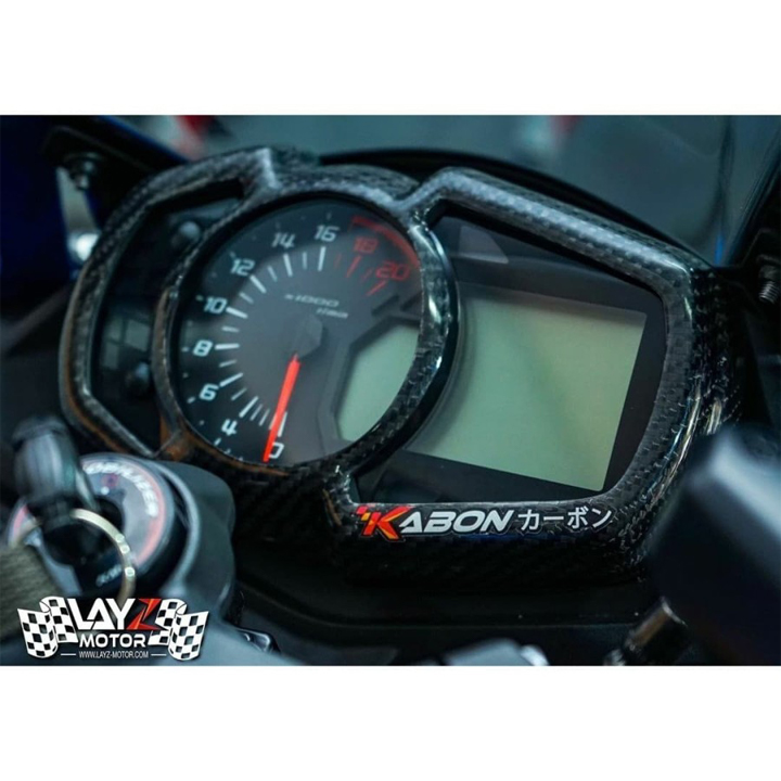 KABON Cover Speedometer - Layz Motor
