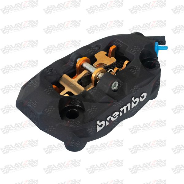 Brembo Kaliper M4.32 100mm Right only - Image 2