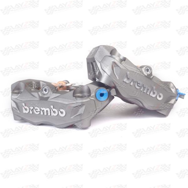 Brembo Kaliper M4.32 100mm Right only - Image 4