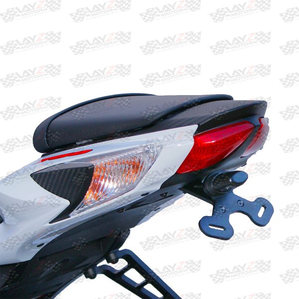 Evotech Tail tidy - Suzuki GSX-R600/ GSX-R750 2011-2018 - Image 2