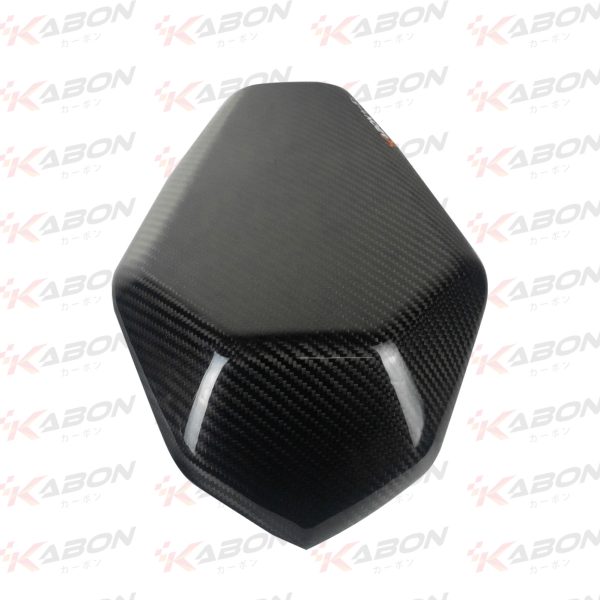 KABON X KAWASAKI ZX10R 2016-2020 CARBON COVER SEAT - Image 4