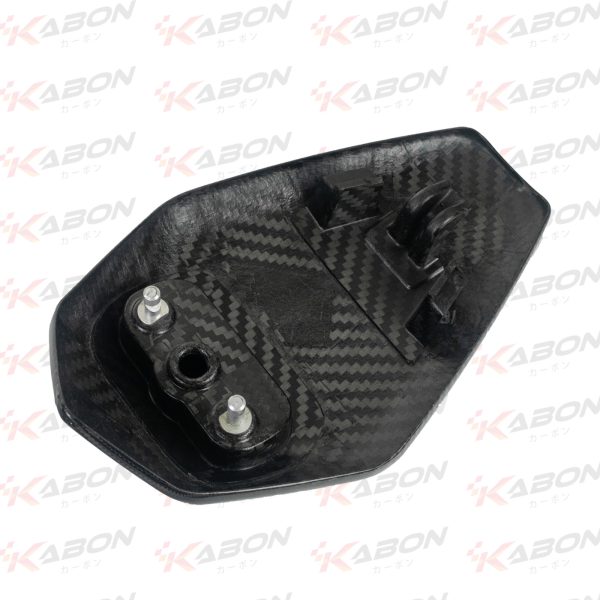 KABON X KAWASAKI ZX10R 2016-2020 CARBON COVER SEAT - Image 2