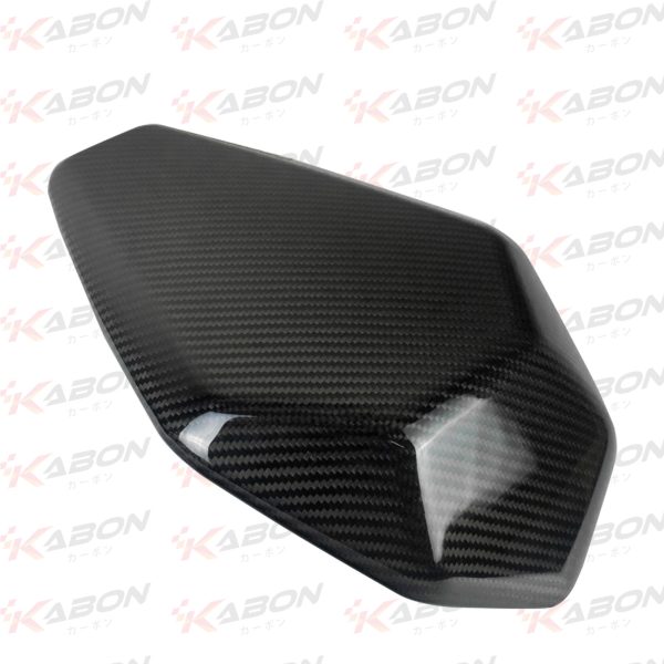 KABON X KAWASAKI ZX10R 2016-2020 CARBON COVER SEAT - Image 3