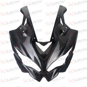KABON Front Headlamp Cover - Kawasaki ZX25R