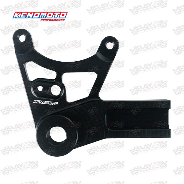 Kendmoto Breket Kaliper Belakang ZX-25R - Image 2