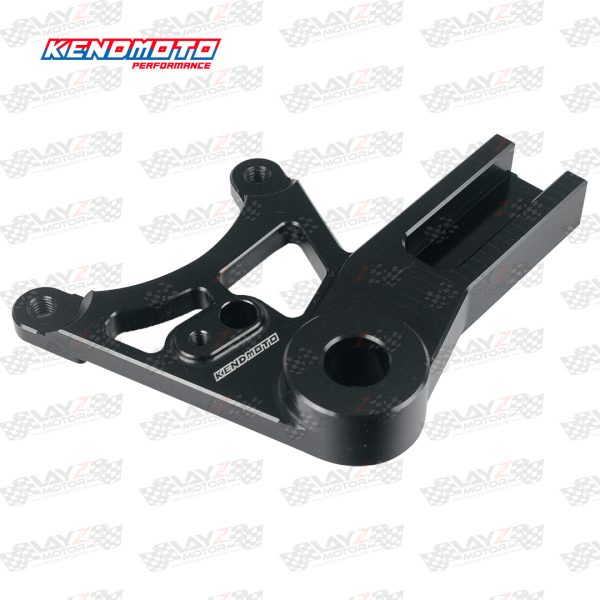 Kendmoto Breket Kaliper Belakang ZX-25R - Image 4