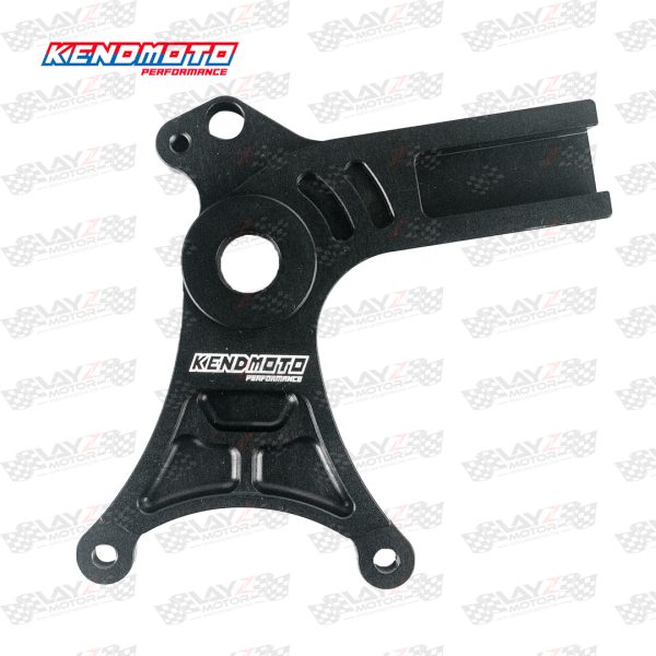 Kendmoto Breket Kaliper Belakang ZX-25R - Image 5