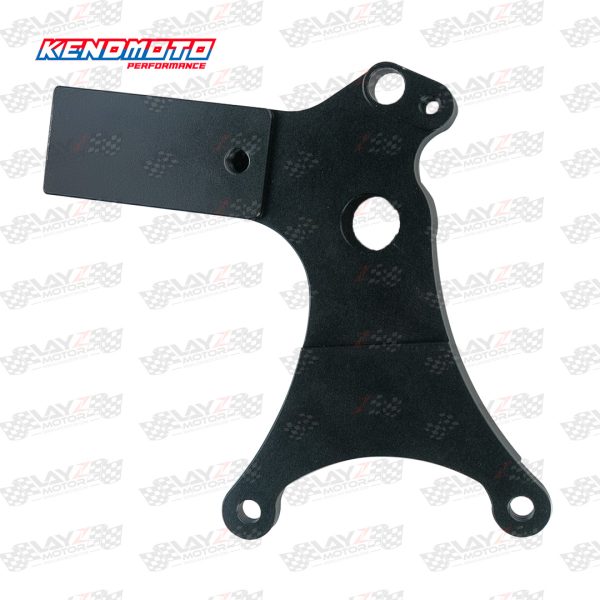 Kendmoto Breket Kaliper Belakang ZX-25R - Image 6