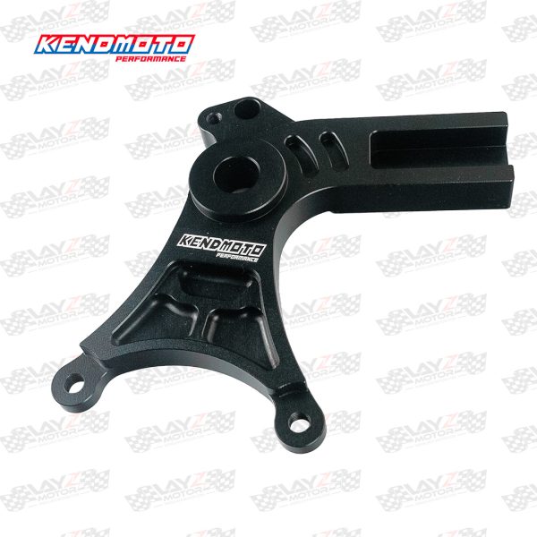 Kendmoto Breket Kaliper Belakang ZX-25R - Image 9