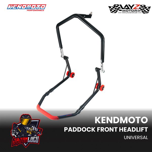 Kendmoto Universal Front Paddock Headlift