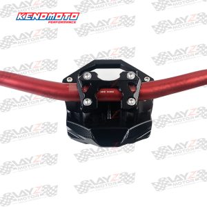 KENDMOTO RAISER HANDLEBAR YAMAHA XMAX 250