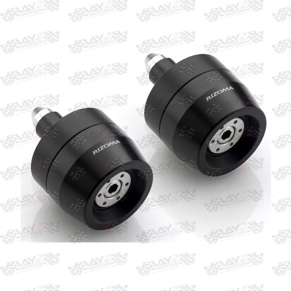 Rizoma PW060A Front Axle Sliders - Honda CBR 600RR - Image 2