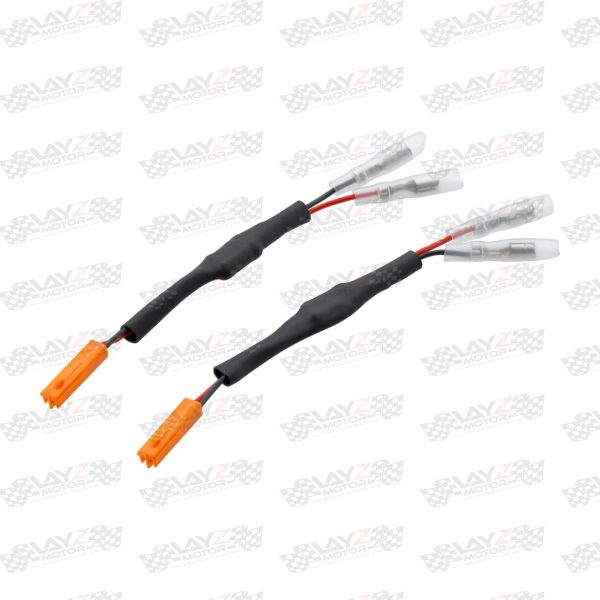 Rizoma EE146H Wiring Kit Turn Signals - Honda - Image 2