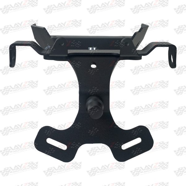 Evotech Tail Tidy - Ducati Monster 696 / 795 - Image 6