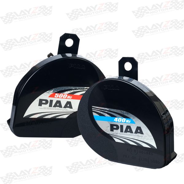 PIAA Slender Horn - Image 3