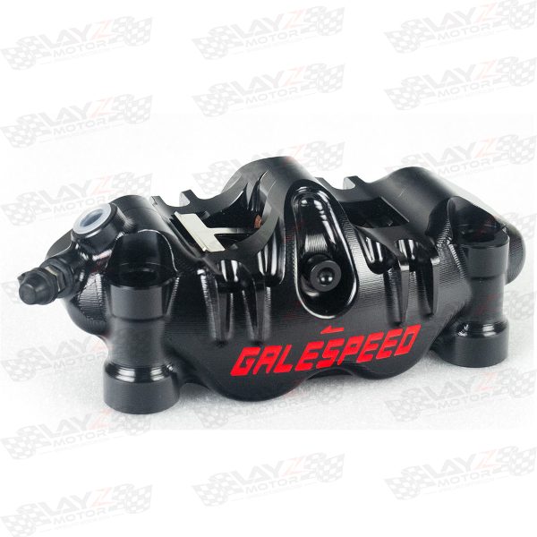 Galespeed Elaborate Front 4P Radial Caliper 108mm - Image 5