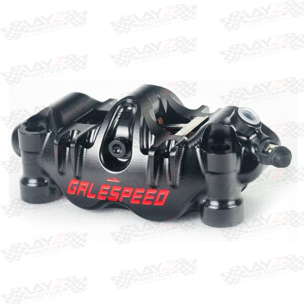 Galespeed Elaborate Front 4P Radial Caliper 108mm - Image 6