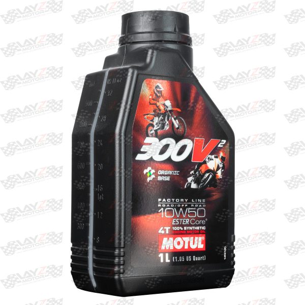 Motul 300V Factory Line Road - Image 5