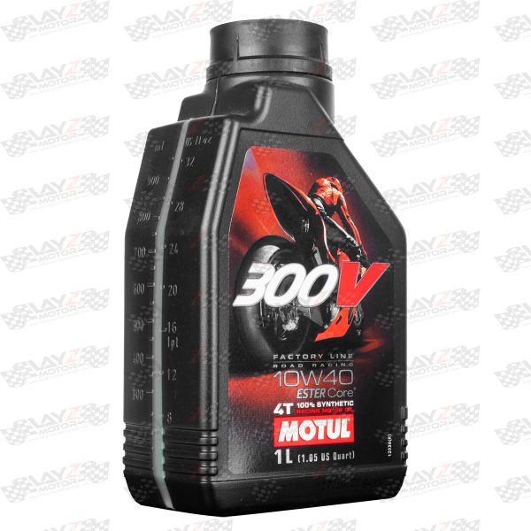 Motul 300V Factory Line Road - Image 3