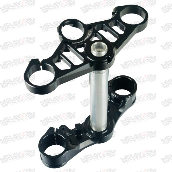 Kendmoto Triple Clamp ZX25R - Image 9