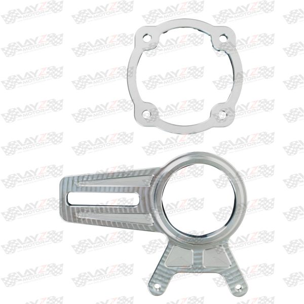 Kendmoto Bracket Spacer Kaliper Brembo P2.34 NSR 250SP - Image 2