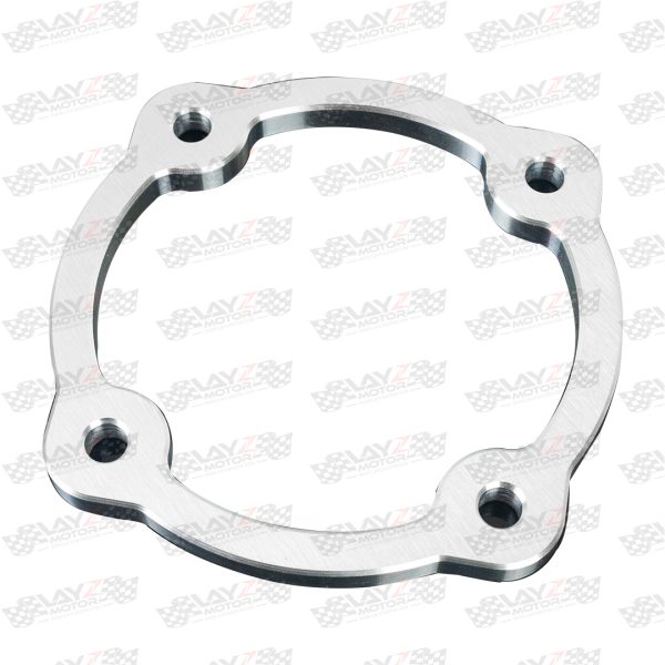 Kendmoto Bracket Spacer Kaliper Brembo P2.34 NSR 250SP - Image 6