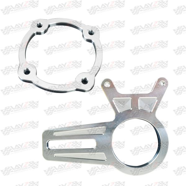 Kendmoto Bracket Spacer Kaliper Brembo P2.34 NSR 250SP