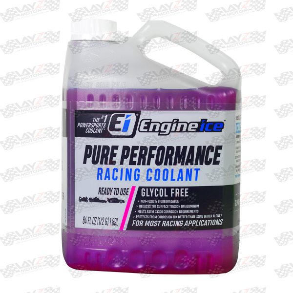 Engine Ice Pure Performance Racing Coolant - Image 2