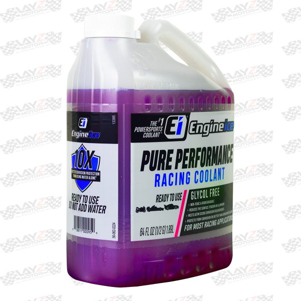 Engine Ice Pure Performance Racing Coolant - Image 3