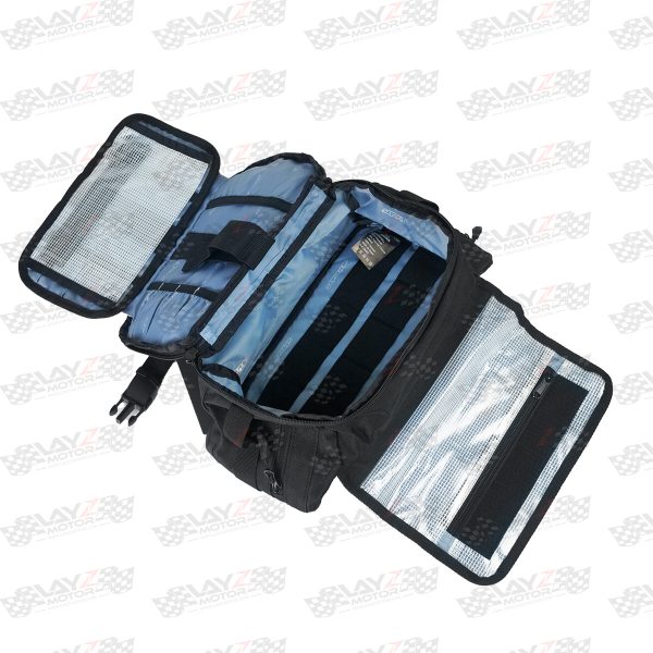 Alpinestars Tech Tool Pack Waist Bag - Image 6