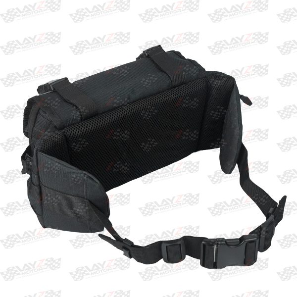 Alpinestars Tech Tool Pack Waist Bag - Image 2