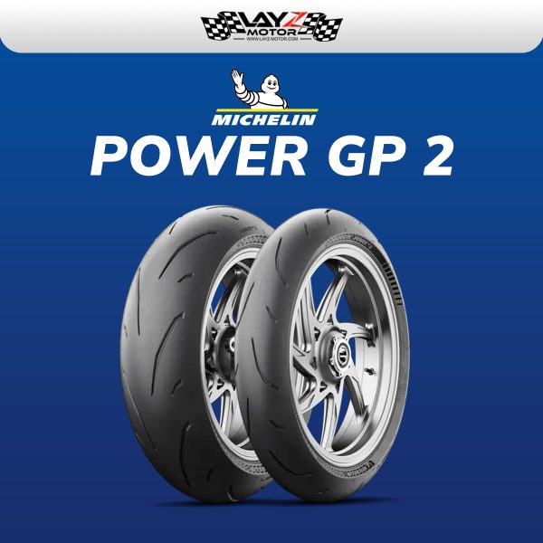 Michelin Power GP2