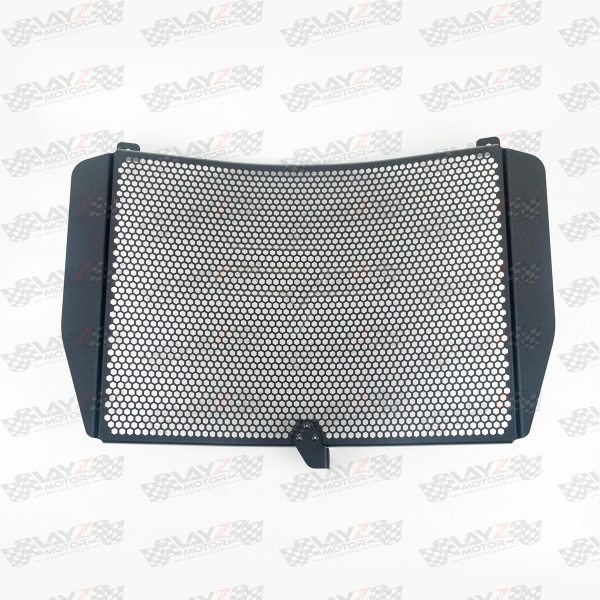 Evotech Radiator Guard - Yamaha YZF R1 2009-2014 - Image 2