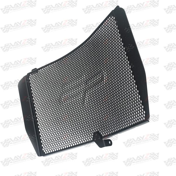 Evotech Radiator Guard - Yamaha YZF R1 2009-2014