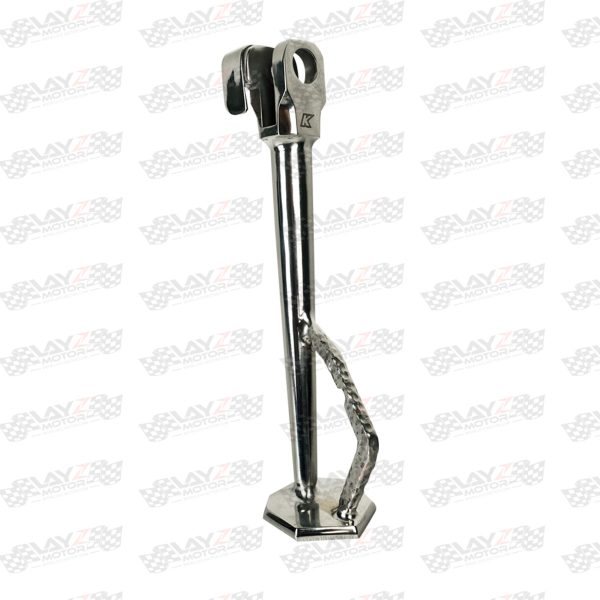 Kendmoto Standar Samping Titanium Yamaha XMAX 250 - Image 3