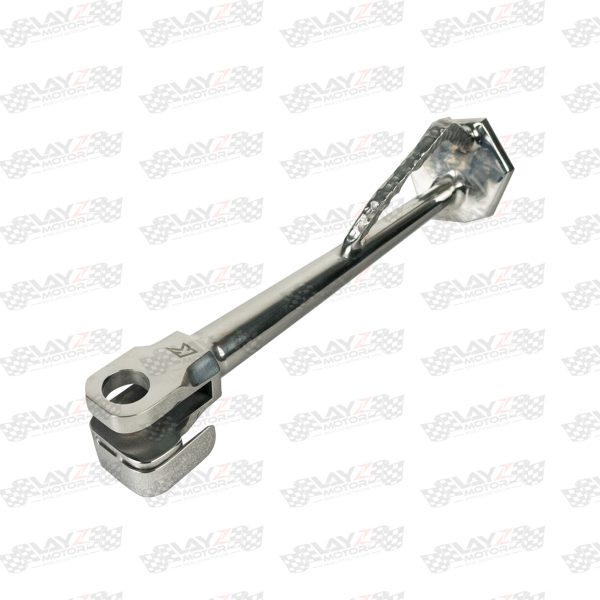 Kendmoto Standar Samping Titanium Yamaha XMAX 250 - Image 2