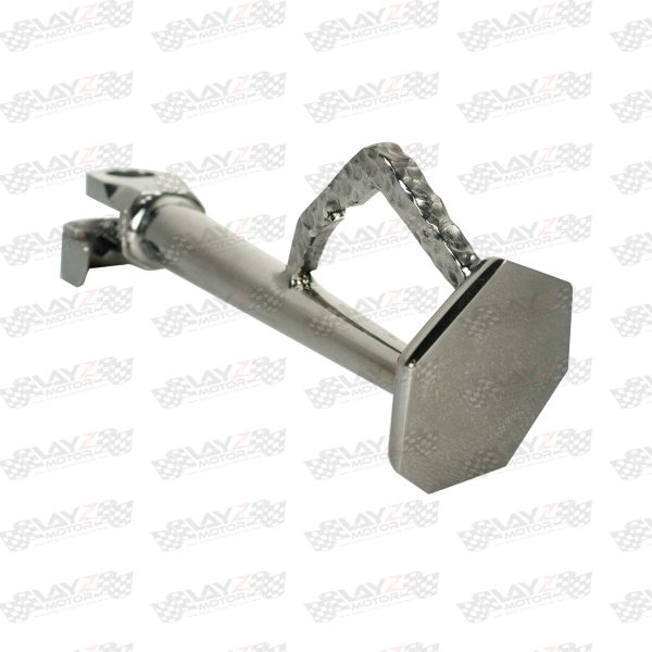 Kendmoto Standar Samping Titanium Yamaha XMAX 250 - Image 4