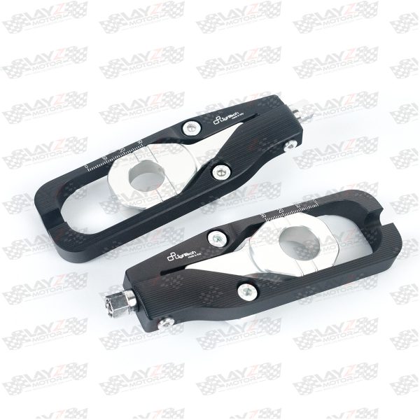 Lightech Chain Adjuster - Kawasaki Z900 - Image 2