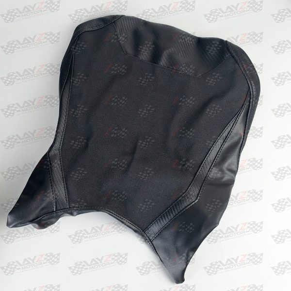 Luimoto Seat Cover Honda CBR 500 - Image 2