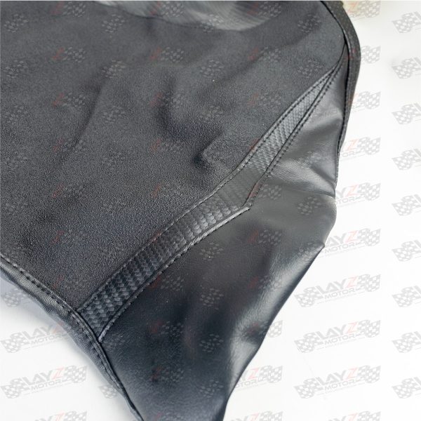 Luimoto Seat Cover Honda CBR 500 - Image 3