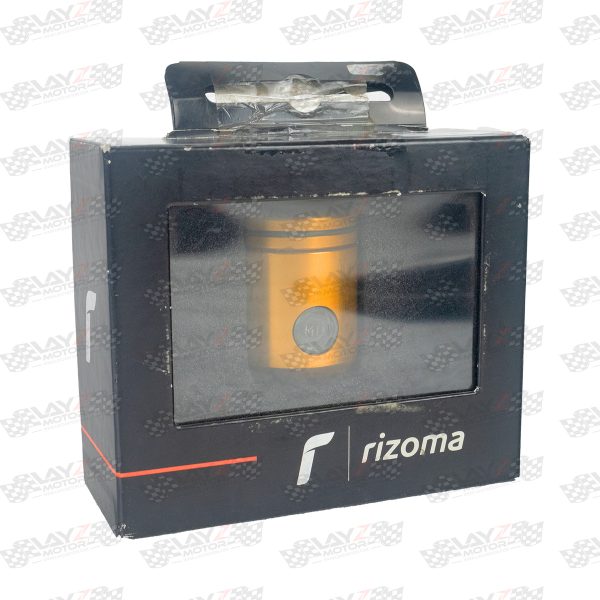 Rizoma CT017G Fluid Brake Reservoir - Image 3